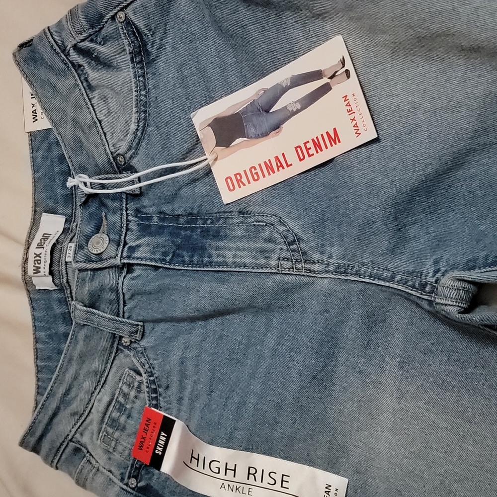 Jean